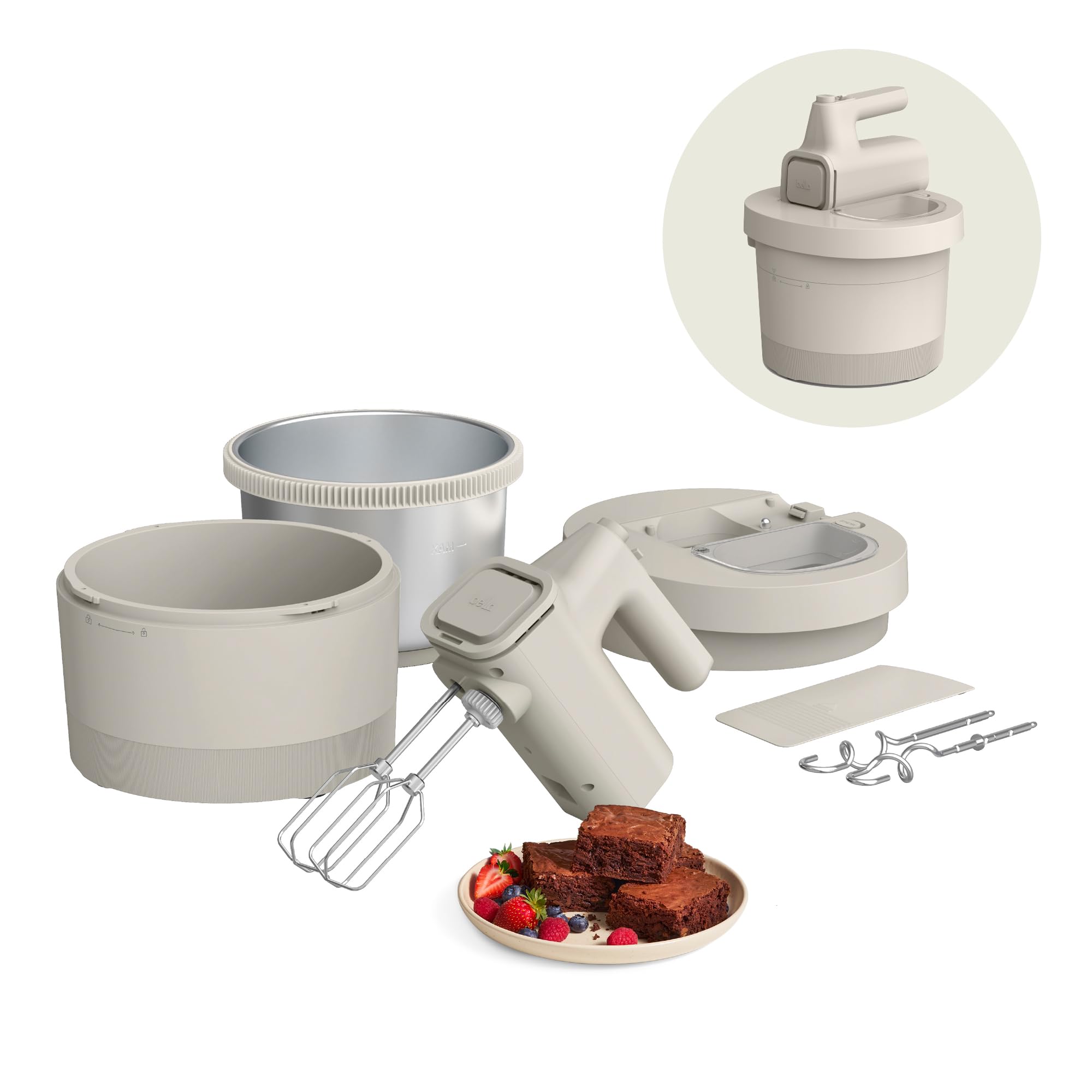 Kitchen Essentials